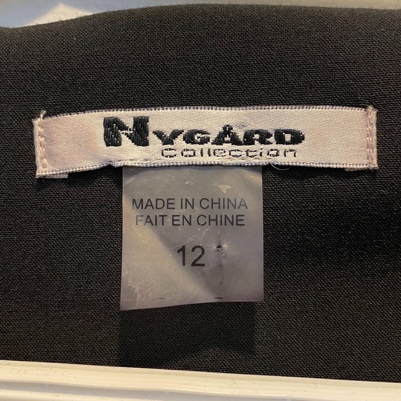 NYGARD - Picture 3 of 3